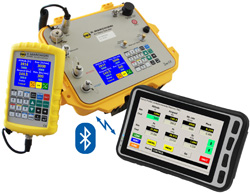 MPS43B Air Data Test Set