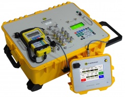 Air Data Test Set
