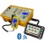 MPS45 with optional 4 + 4 isolators and MPSRW